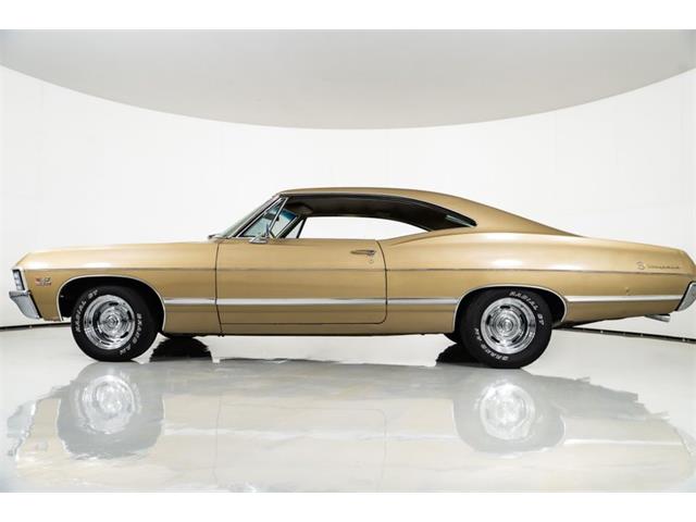 1967 Chevrolet Impala (CC-2097247) for sale in St. Charles, Missouri