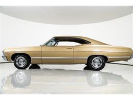 1967 Chevrolet Impala (CC-2097247) for sale in St. Charles, Missouri