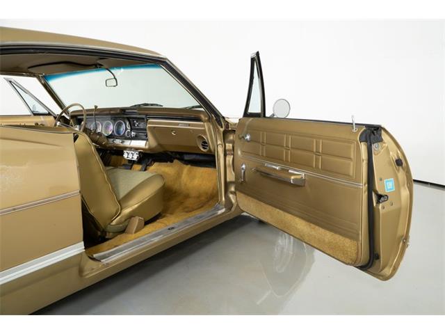 1967 Chevrolet Impala (CC-2097247) for sale in St. Charles, Missouri