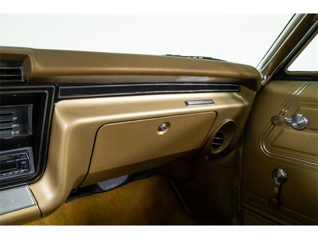 1967 Chevrolet Impala (CC-2097247) for sale in St. Charles, Missouri