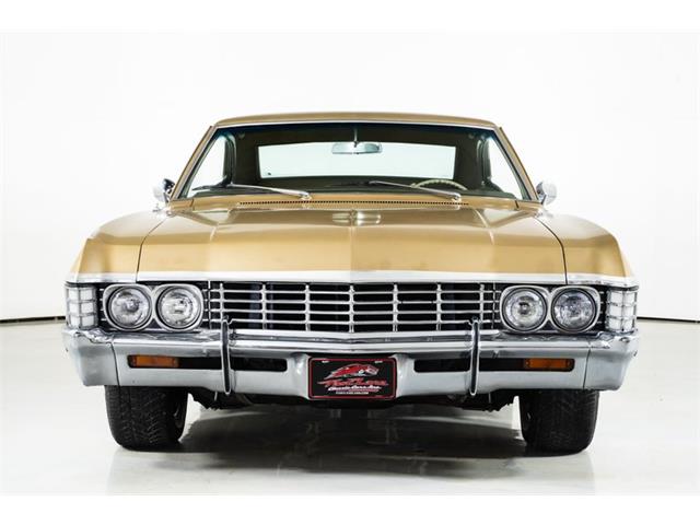 1967 Chevrolet Impala (CC-2097247) for sale in St. Charles, Missouri