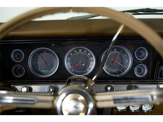 1967 Chevrolet Impala (CC-2097247) for sale in St. Charles, Missouri
