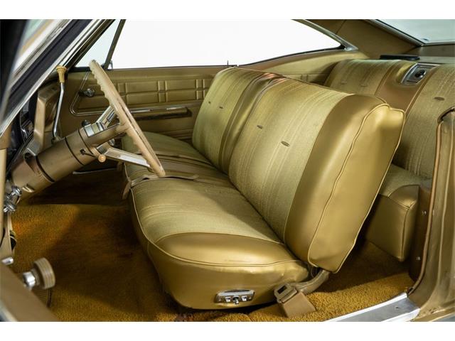 1967 Chevrolet Impala (CC-2097247) for sale in St. Charles, Missouri