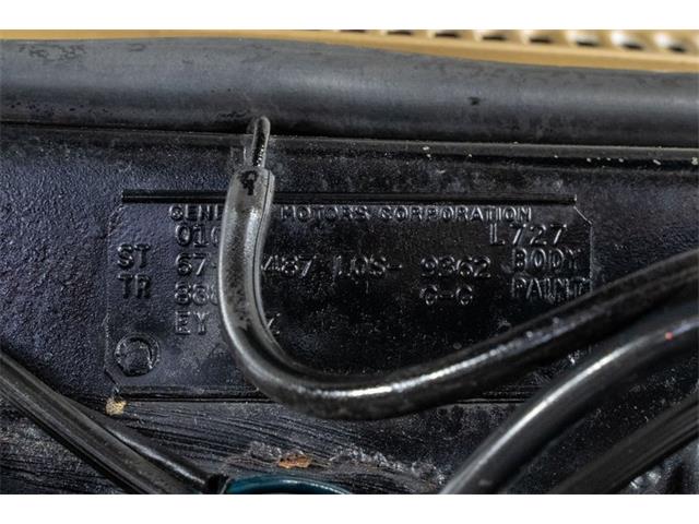 1967 Chevrolet Impala (CC-2097247) for sale in St. Charles, Missouri