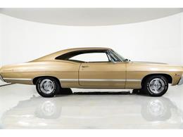 1967 Chevrolet Impala (CC-2097247) for sale in St. Charles, Missouri