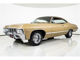 1967 Chevrolet Impala (CC-2097247) for sale in St. Charles, Missouri