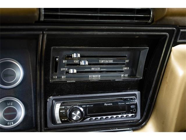 1967 Chevrolet Impala (CC-2097247) for sale in St. Charles, Missouri