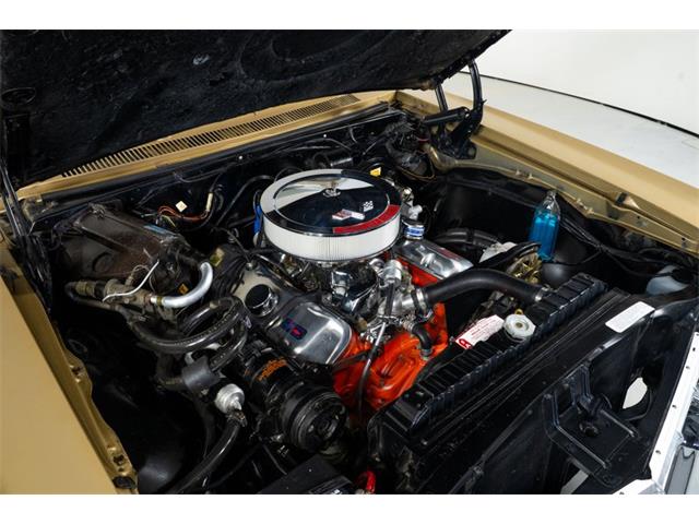 1967 Chevrolet Impala (CC-2097247) for sale in St. Charles, Missouri