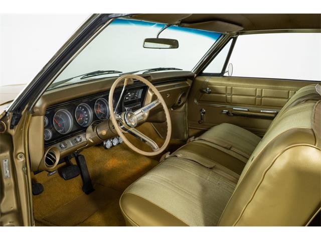 1967 Chevrolet Impala (CC-2097247) for sale in St. Charles, Missouri