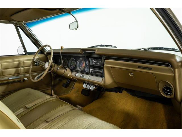 1967 Chevrolet Impala (CC-2097247) for sale in St. Charles, Missouri
