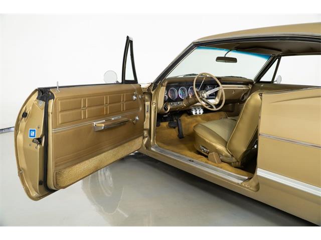 1967 Chevrolet Impala (CC-2097247) for sale in St. Charles, Missouri