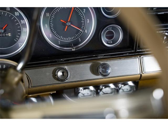 1967 Chevrolet Impala (CC-2097247) for sale in St. Charles, Missouri