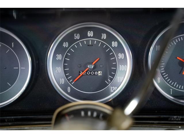 1967 Chevrolet Impala (CC-2097247) for sale in St. Charles, Missouri