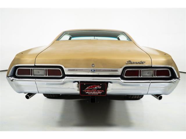 1967 Chevrolet Impala (CC-2097247) for sale in St. Charles, Missouri