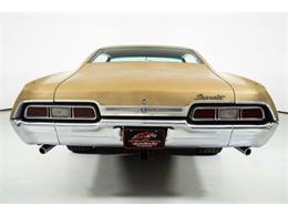 1967 Chevrolet Impala (CC-2097247) for sale in St. Charles, Missouri
