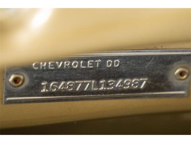 1967 Chevrolet Impala (CC-2097247) for sale in St. Charles, Missouri