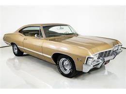 1967 Chevrolet Impala (CC-2097247) for sale in St. Charles, Missouri