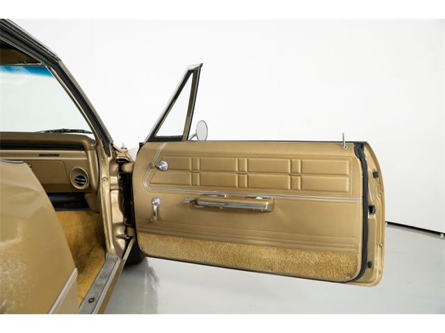 1967 Chevrolet Impala (CC-2097247) for sale in St. Charles, Missouri