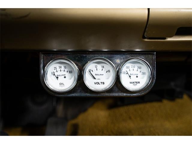 1967 Chevrolet Impala (CC-2097247) for sale in St. Charles, Missouri