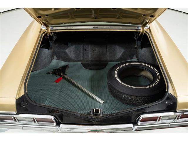 1967 Chevrolet Impala (CC-2097247) for sale in St. Charles, Missouri