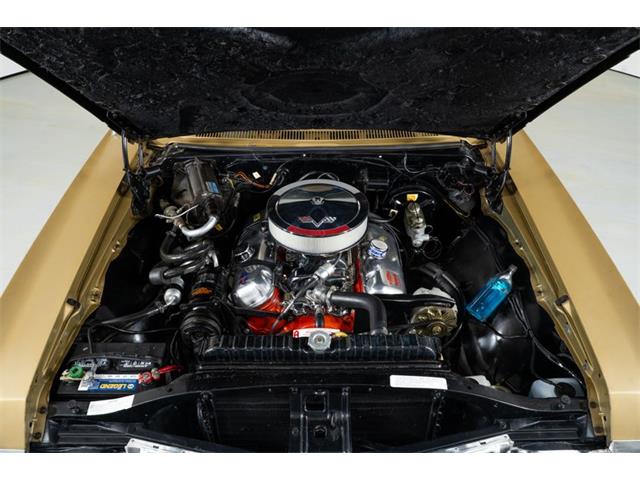 1967 Chevrolet Impala (CC-2097247) for sale in St. Charles, Missouri