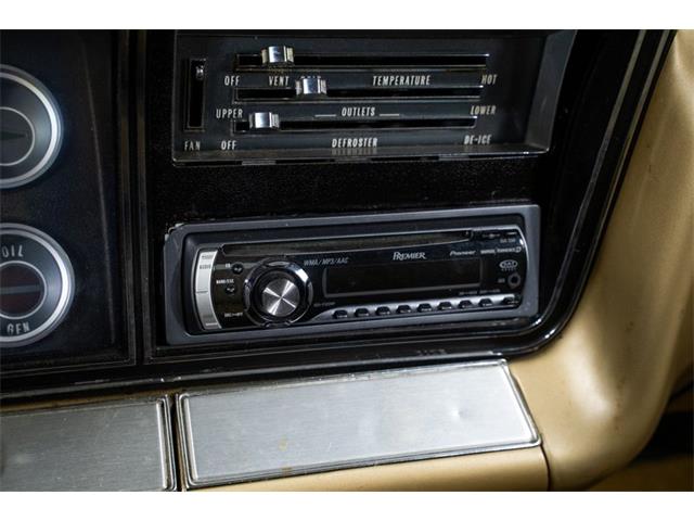 1967 Chevrolet Impala (CC-2097247) for sale in St. Charles, Missouri