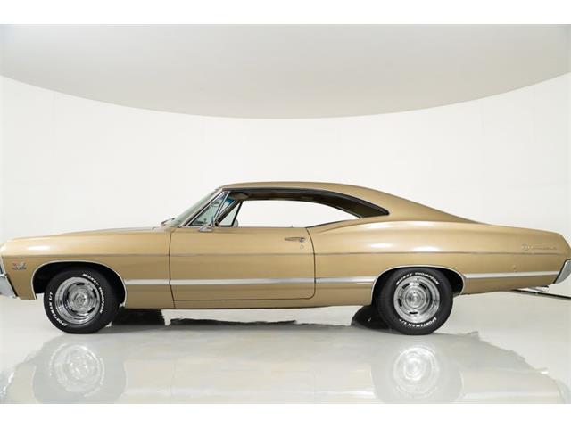 1967 Chevrolet Impala (CC-2097247) for sale in St. Charles, Missouri