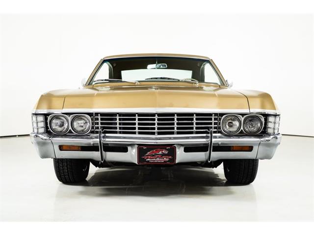 1967 Chevrolet Impala (CC-2097247) for sale in St. Charles, Missouri