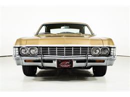 1967 Chevrolet Impala (CC-2097247) for sale in St. Charles, Missouri