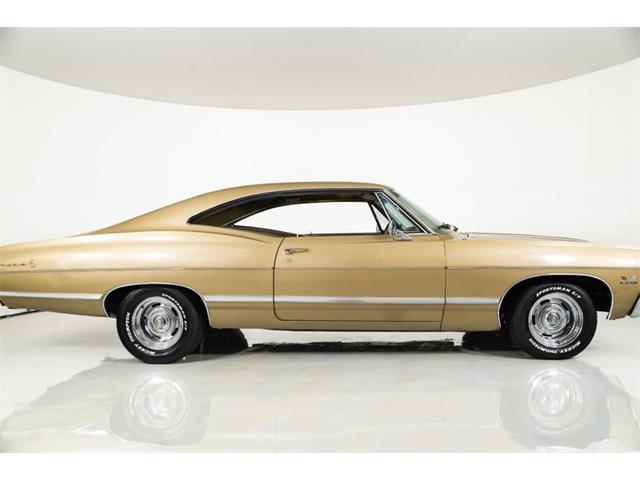 1967 Chevrolet Impala (CC-2097247) for sale in St. Charles, Missouri