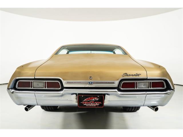 1967 Chevrolet Impala (CC-2097247) for sale in St. Charles, Missouri