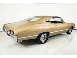 1967 Chevrolet Impala (CC-2097247) for sale in St. Charles, Missouri