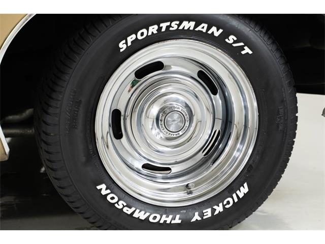 1967 Chevrolet Impala (CC-2097247) for sale in St. Charles, Missouri