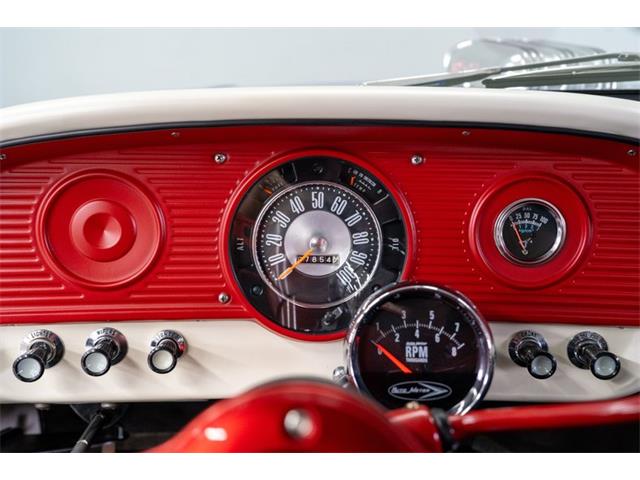 1965 Ford F100 (CC-2097248) for sale in Concord, North Carolina