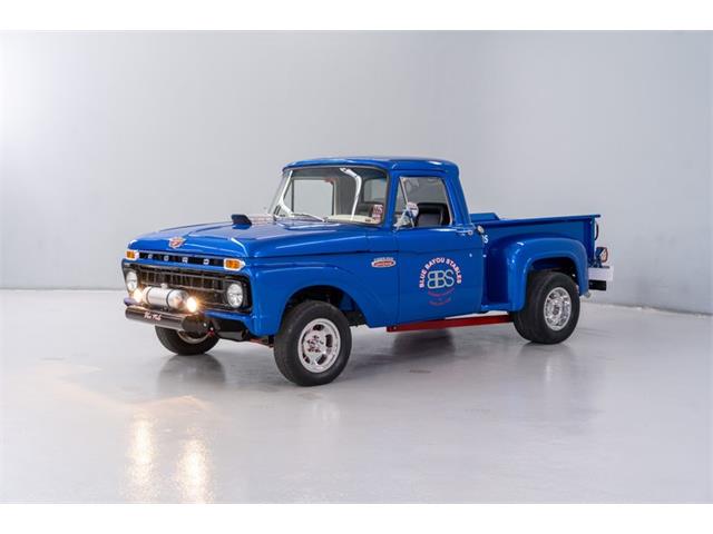 1965 Ford F100 (CC-2097248) for sale in Concord, North Carolina
