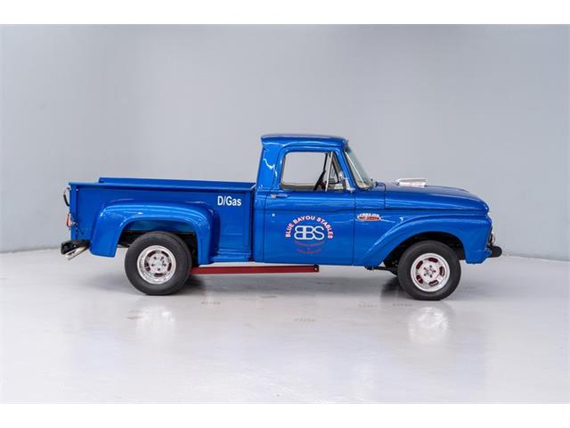 1965 Ford F100 (CC-2097248) for sale in Concord, North Carolina
