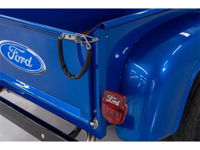1965 Ford F100 (CC-2097248) for sale in Concord, North Carolina