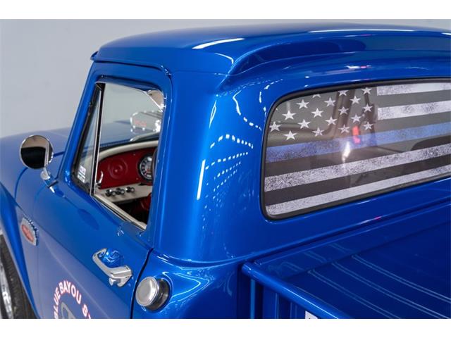 1965 Ford F100 (CC-2097248) for sale in Concord, North Carolina