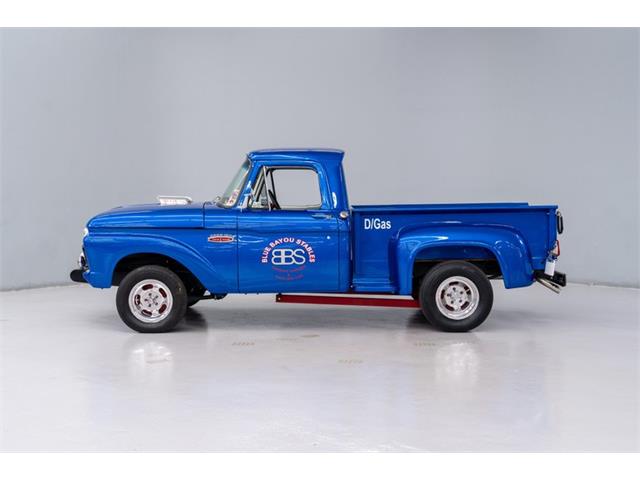 1965 Ford F100 (CC-2097248) for sale in Concord, North Carolina