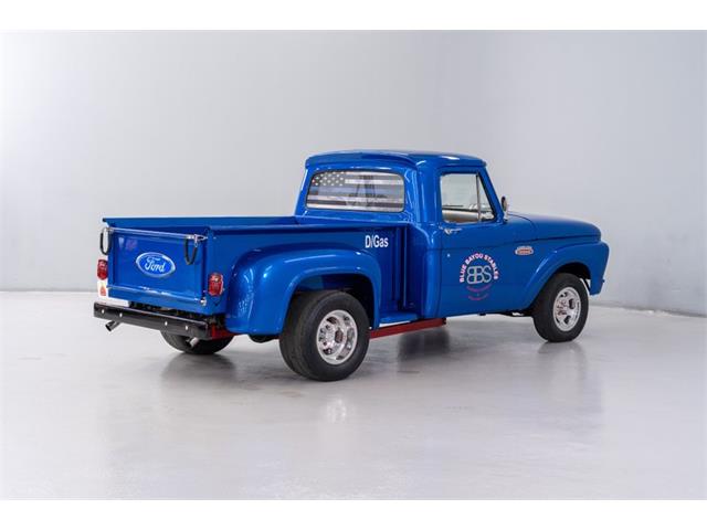 1965 Ford F100 (CC-2097248) for sale in Concord, North Carolina