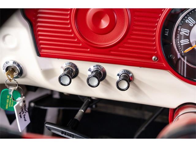 1965 Ford F100 (CC-2097248) for sale in Concord, North Carolina