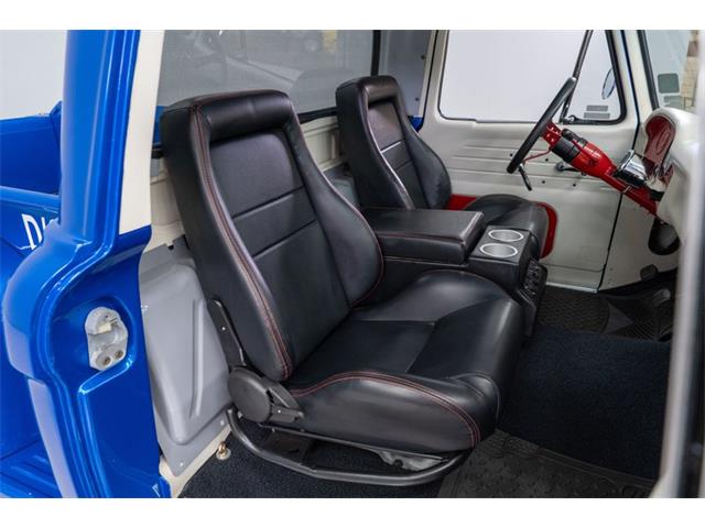 1965 Ford F100 (CC-2097248) for sale in Concord, North Carolina