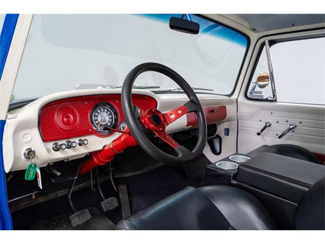 1965 Ford F100 (CC-2097248) for sale in Concord, North Carolina