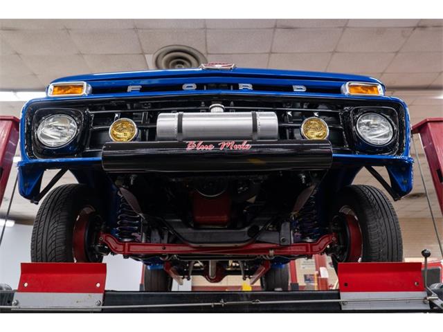 1965 Ford F100 (CC-2097248) for sale in Concord, North Carolina