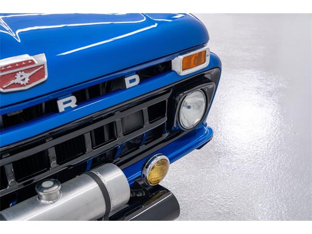1965 Ford F100 (CC-2097248) for sale in Concord, North Carolina