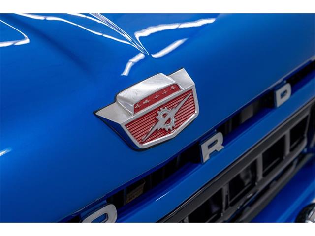 1965 Ford F100 (CC-2097248) for sale in Concord, North Carolina