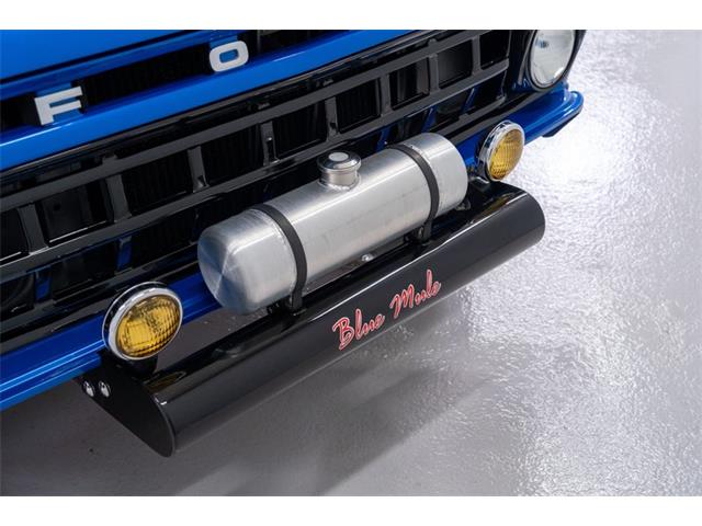 1965 Ford F100 (CC-2097248) for sale in Concord, North Carolina