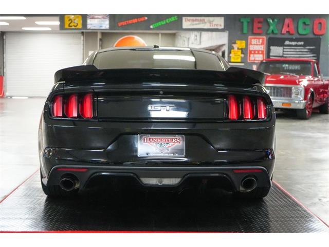 2017 Ford Mustang GT (CC-2097249) for sale in Homer City, Pennsylvania