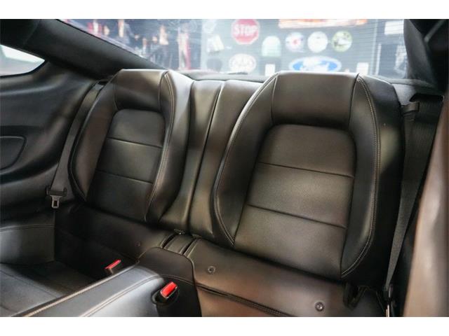 2017 Ford Mustang GT (CC-2097249) for sale in Homer City, Pennsylvania