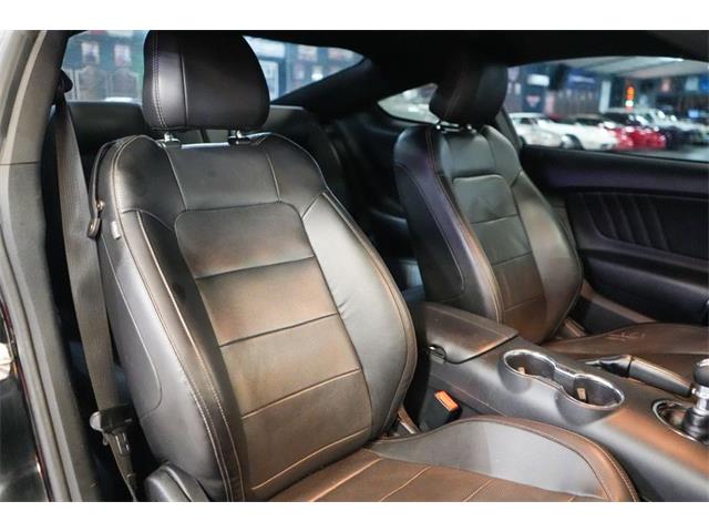 2017 Ford Mustang GT (CC-2097249) for sale in Homer City, Pennsylvania